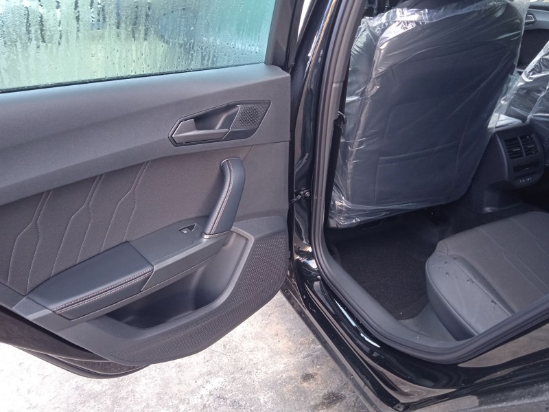 cupra leon sportstourer (kl8, ku8, kud) del año 2022