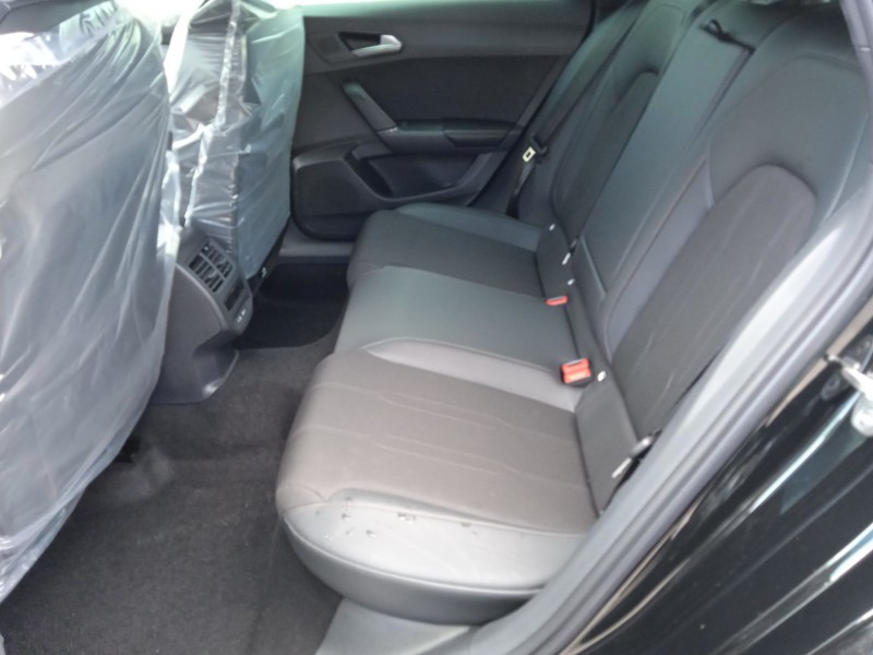 cupra leon sportstourer (kl8, ku8, kud) del año 2022