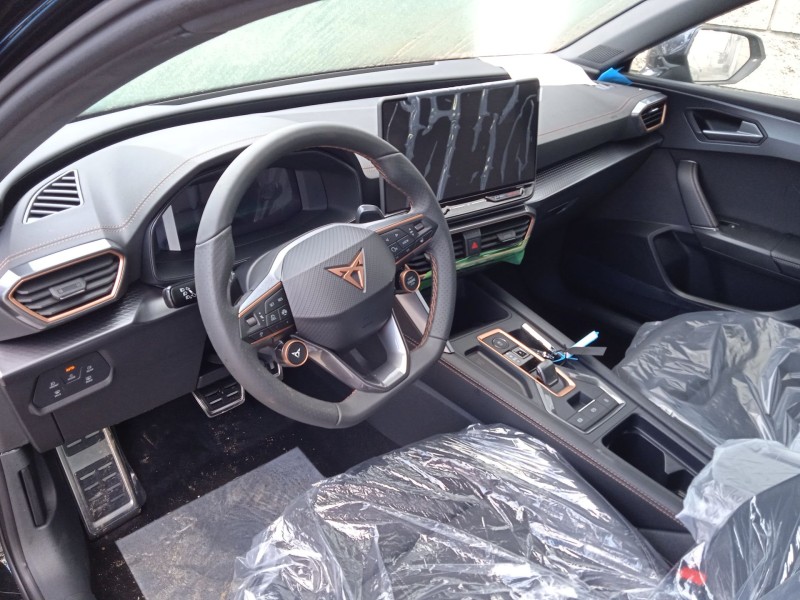 cupra leon sportstourer (kl8, ku8, kud) del año 2022