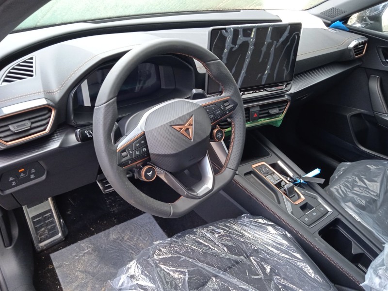 cupra leon sportstourer (kl8, ku8, kud) del año 2022