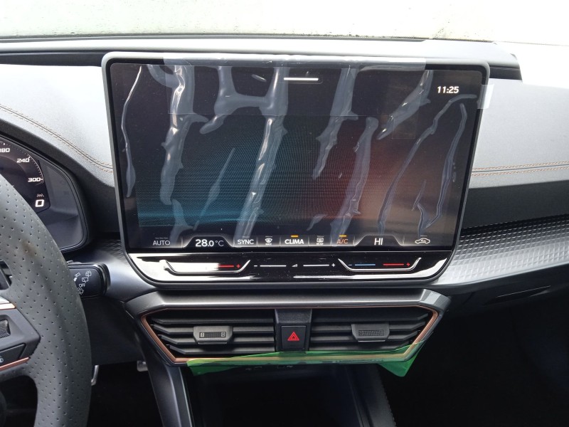 cupra leon sportstourer (kl8, ku8, kud) del año 2022