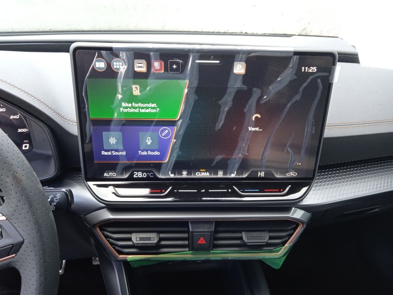 cupra leon sportstourer (kl8, ku8, kud) del año 2022