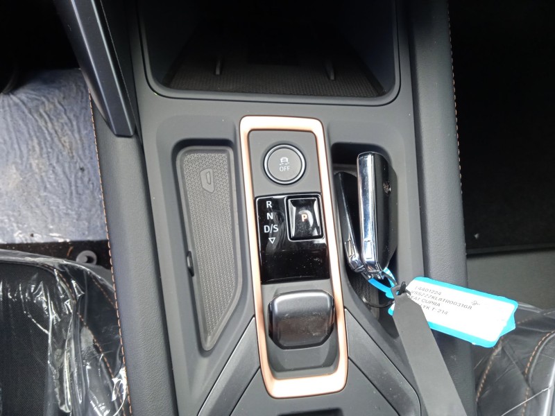 cupra leon sportstourer (kl8, ku8, kud) del año 2022