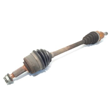 TRANSMISION DELANTERA IZQUIERDA 8200788672 