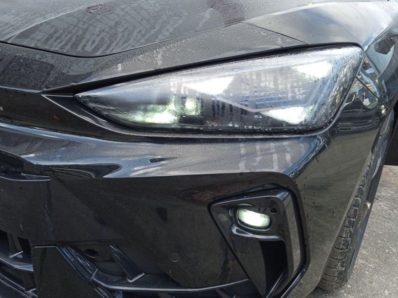 cupra leon sportstourer (kl8, ku8, kud) del año 2022