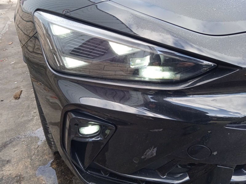 cupra leon sportstourer (kl8, ku8, kud) del año 2022