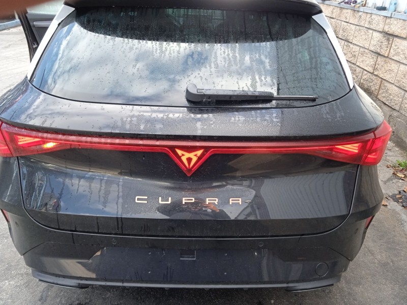 cupra leon sportstourer (kl8, ku8, kud) del año 2022