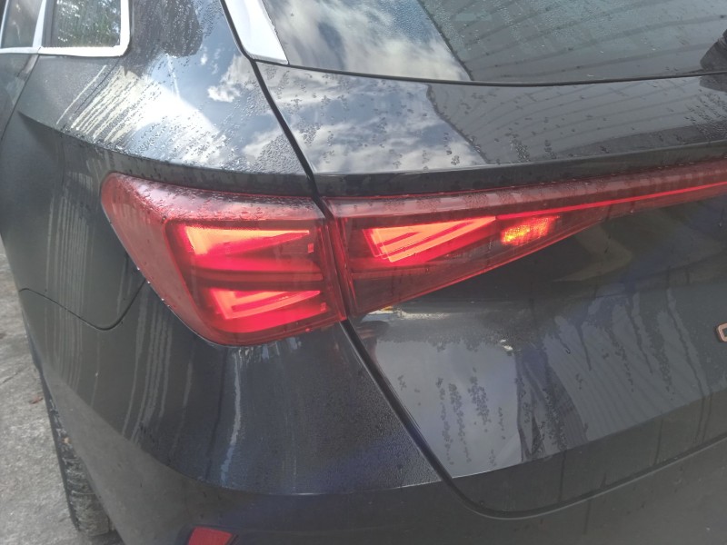 cupra leon sportstourer (kl8, ku8, kud) del año 2022