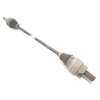 Recambio de transmision trasera izquierda para volvo xc90 2.4 d momentum geartronic (7 sitze) referencia OEM IAM P30759249  3075