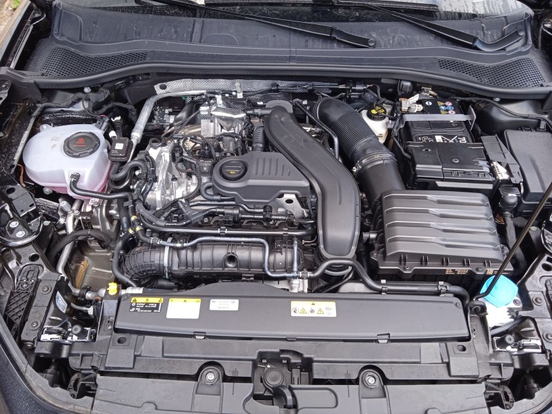 cupra leon sportstourer (kl8, ku8, kud) del año 2022