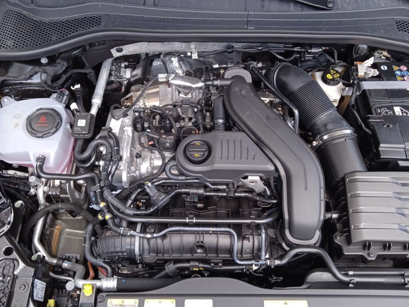 cupra leon sportstourer (kl8, ku8, kud) del año 2022