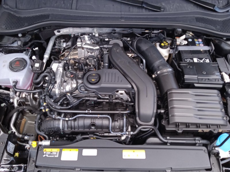 cupra leon sportstourer (kl8, ku8, kud) del año 2022