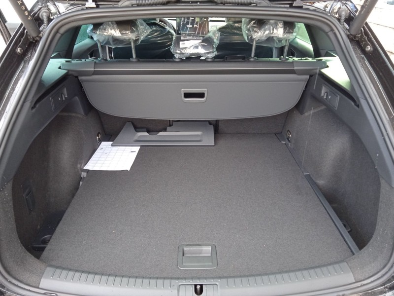 cupra leon sportstourer (kl8, ku8, kud) del año 2022