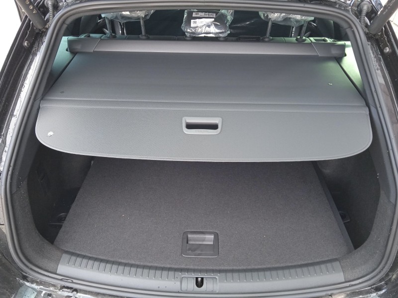 cupra leon sportstourer (kl8, ku8, kud) del año 2022