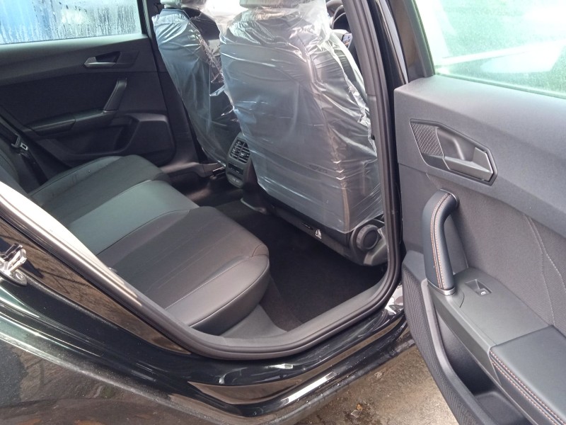 cupra leon sportstourer (kl8, ku8, kud) del año 2022