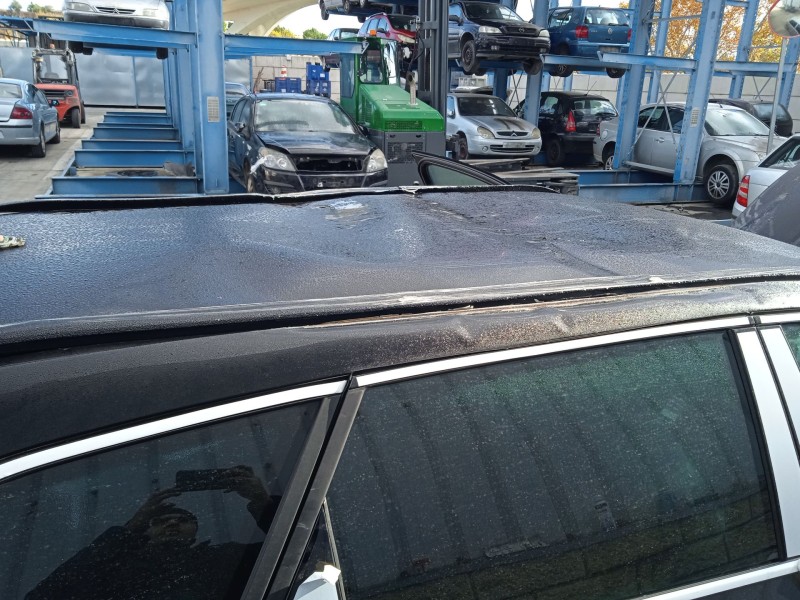 cupra leon sportstourer (kl8, ku8, kud) del año 2022