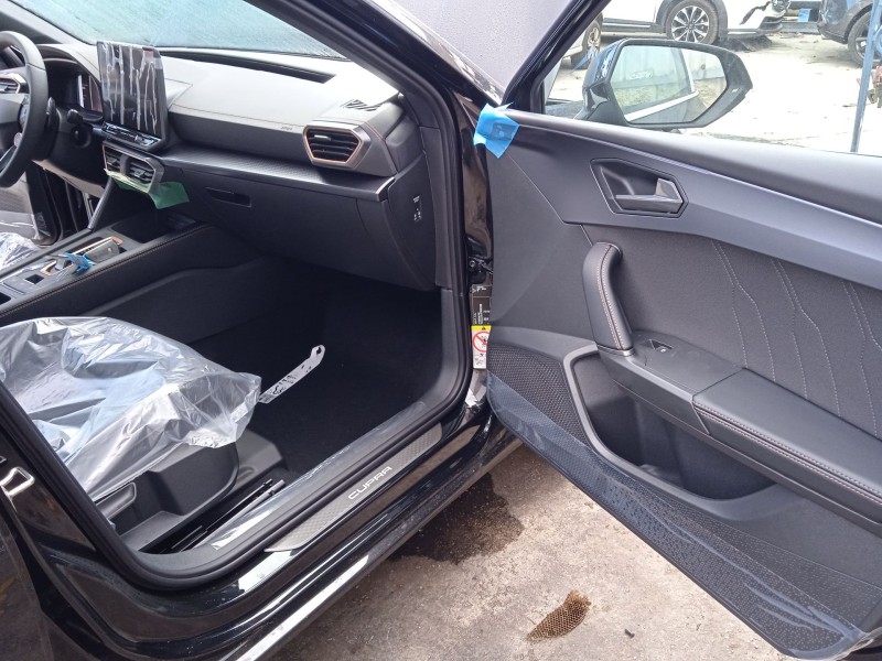 cupra leon sportstourer (kl8, ku8, kud) del año 2022