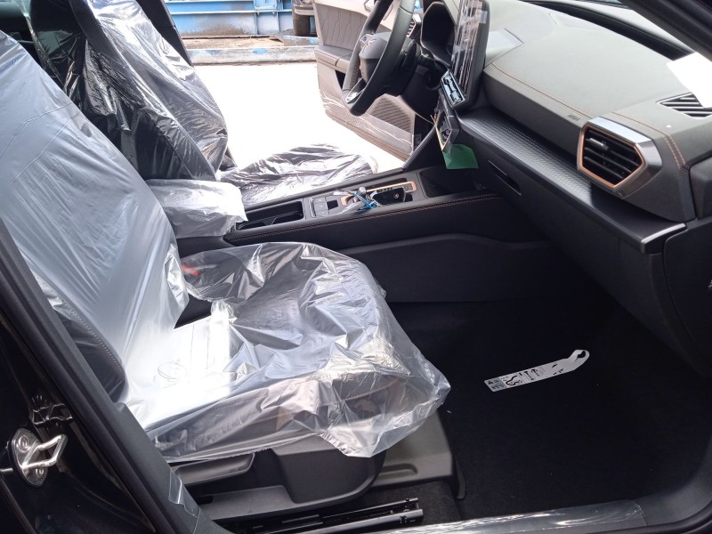 cupra leon sportstourer (kl8, ku8, kud) del año 2022