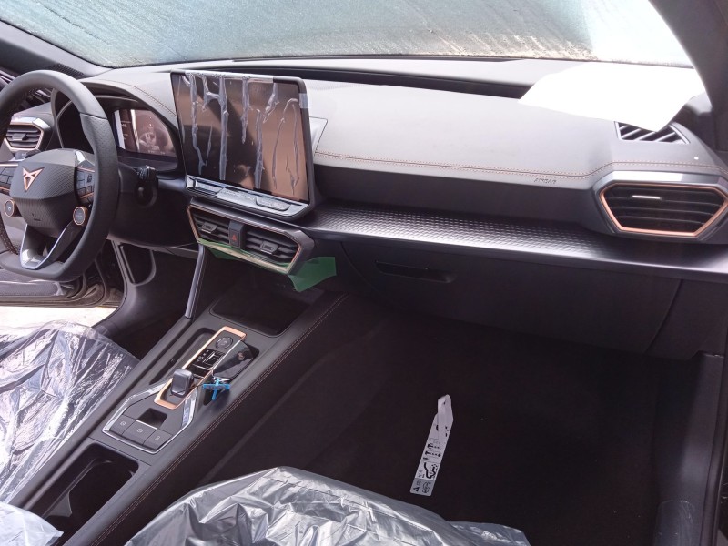 cupra leon sportstourer (kl8, ku8, kud) del año 2022