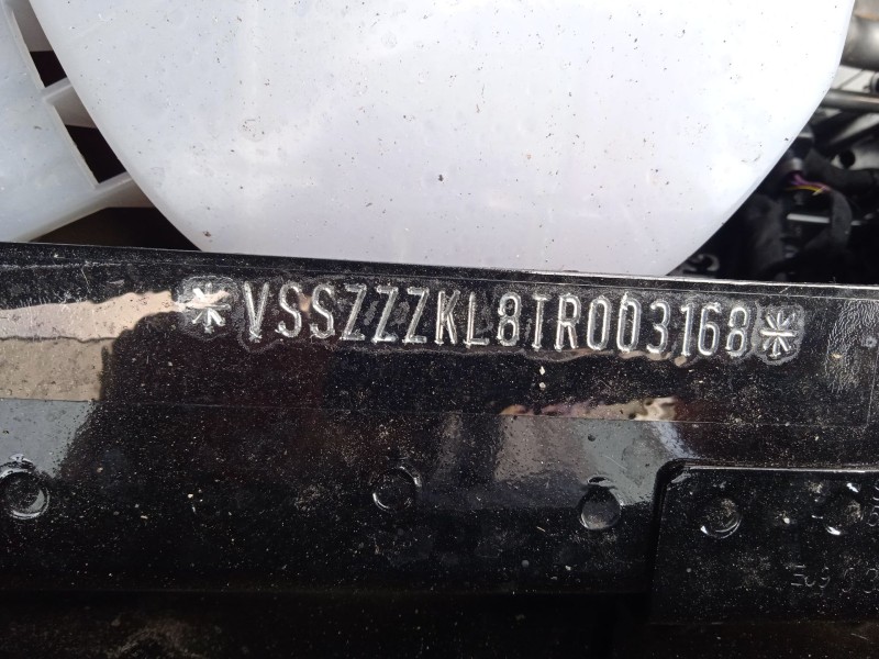 cupra leon sportstourer (kl8, ku8, kud) del año 2022