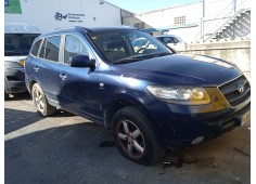 HYUNDAI SANTA FÉ II (CM)