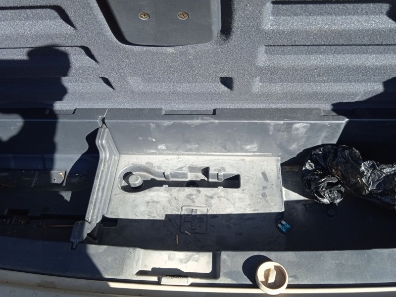 hyundai santa fé ii (cm) del año 2007