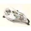 Recambio de faro derecho para citroën c3 ii (sc_) 1.4 referencia OEM IAM 1606930080  1EJ35467402