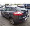 renault megane iii berlina 5 p del año 2009