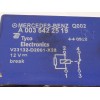 Recambio de rele para mercedes-benz clase b (w245) b 180 (245.232) referencia OEM IAM A0035422519  0035422519