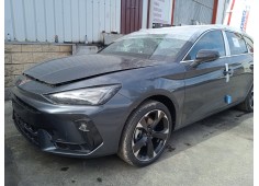 cupra leon sportstourer (kl8, ku8, kud) del año 2022