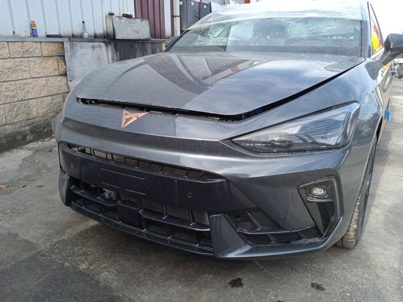 cupra leon sportstourer (kl8, ku8, kud) del año 2022