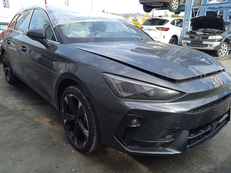 cupra leon sportstourer (kl8, ku8, kud) del año 2022