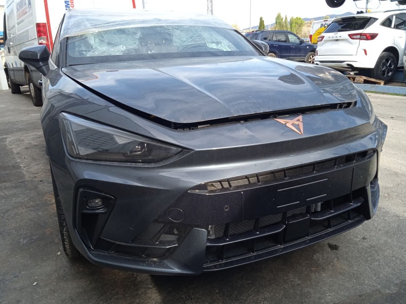 cupra leon sportstourer (kl8, ku8, kud) del año 2022