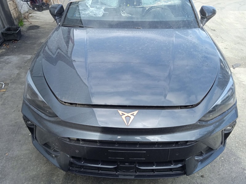 cupra leon sportstourer (kl8, ku8, kud) del año 2022