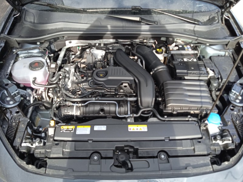 cupra leon sportstourer (kl8, ku8, kud) del año 2022