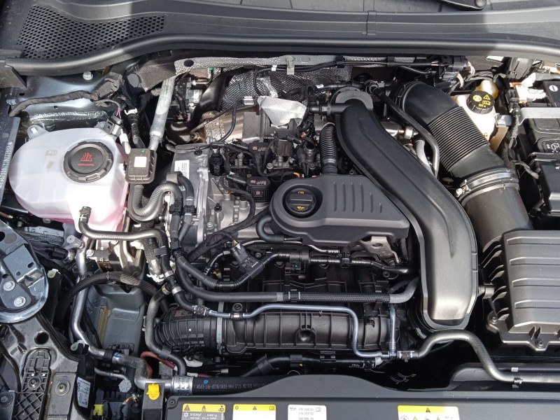 cupra leon sportstourer (kl8, ku8, kud) del año 2022