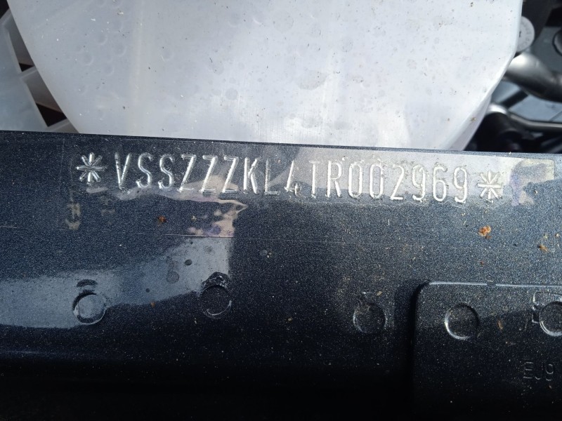 cupra leon sportstourer (kl8, ku8, kud) del año 2022