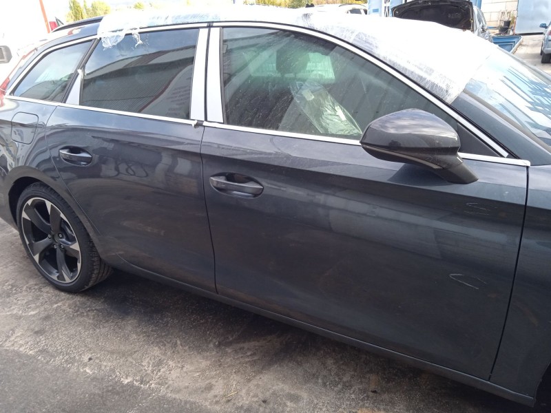 cupra leon sportstourer (kl8, ku8, kud) del año 2022