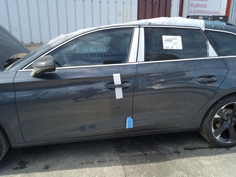 cupra leon sportstourer (kl8, ku8, kud) del año 2022