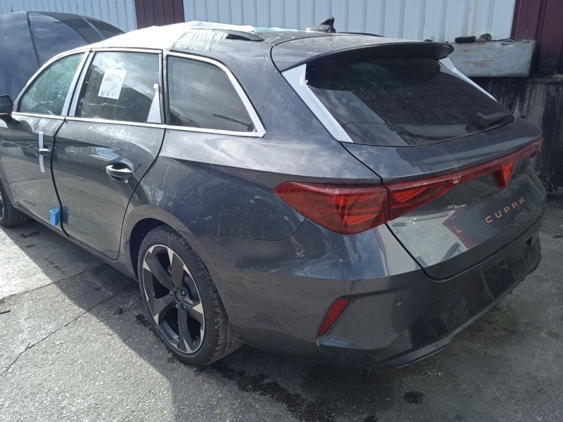 cupra leon sportstourer (kl8, ku8, kud) del año 2022