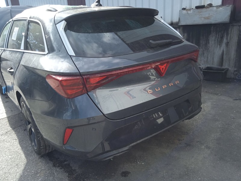 cupra leon sportstourer (kl8, ku8, kud) del año 2022