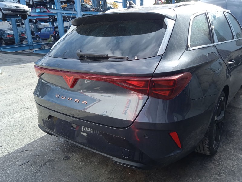 cupra leon sportstourer (kl8, ku8, kud) del año 2022