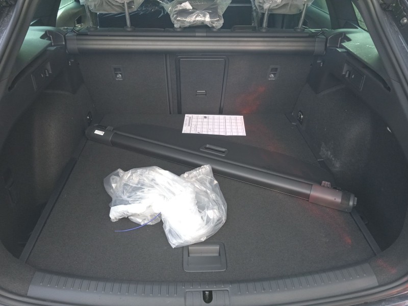 cupra leon sportstourer (kl8, ku8, kud) del año 2022