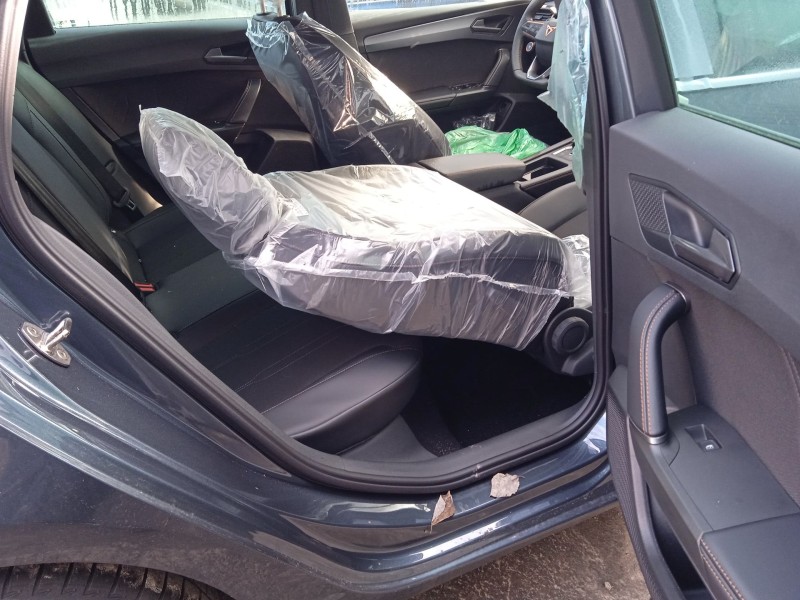 cupra leon sportstourer (kl8, ku8, kud) del año 2022