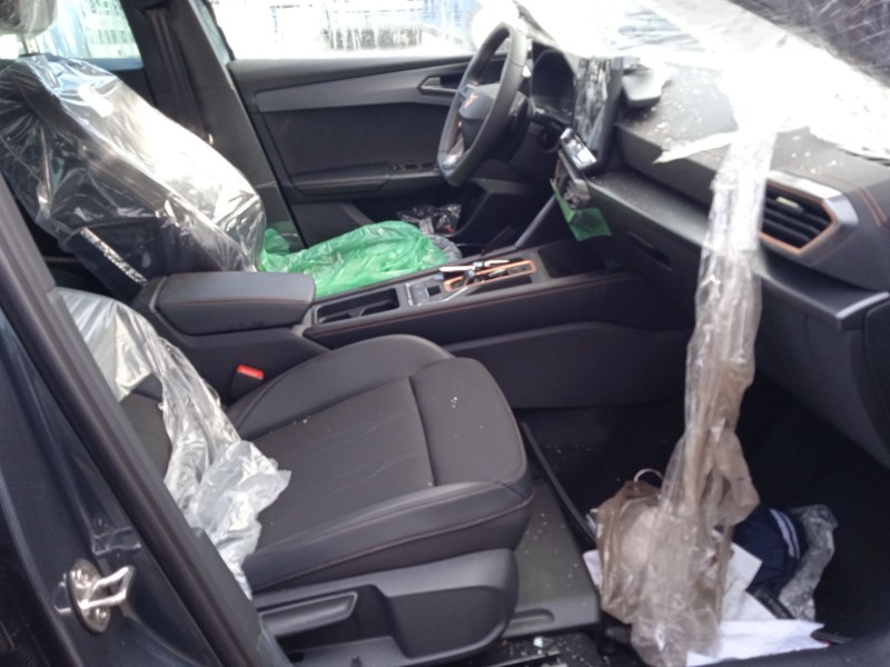 cupra leon sportstourer (kl8, ku8, kud) del año 2022