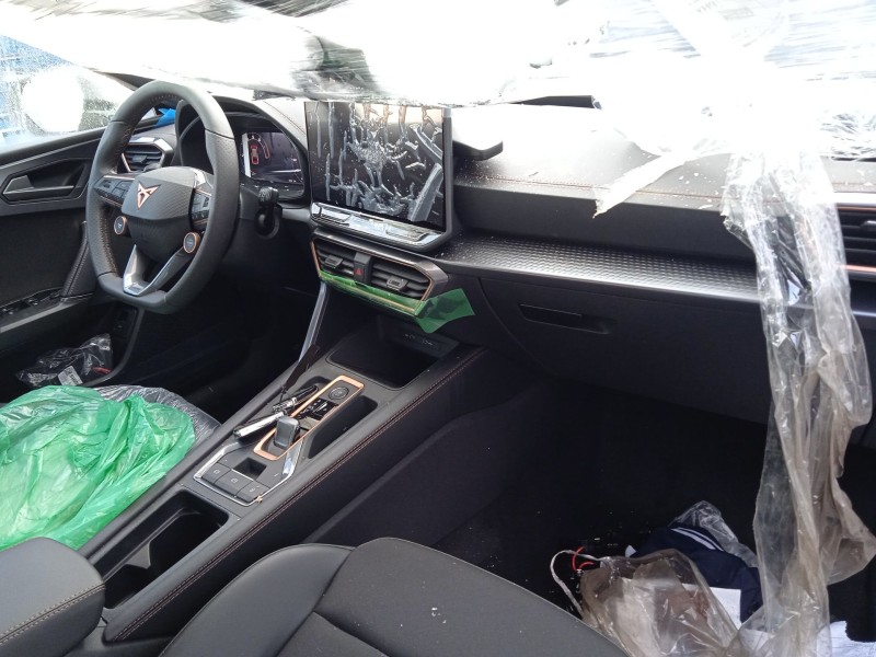 cupra leon sportstourer (kl8, ku8, kud) del año 2022