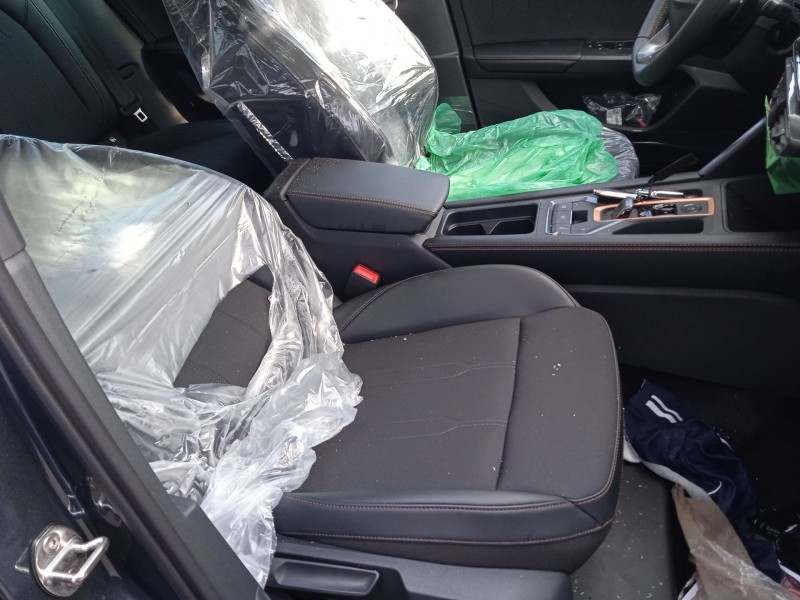 cupra leon sportstourer (kl8, ku8, kud) del año 2022