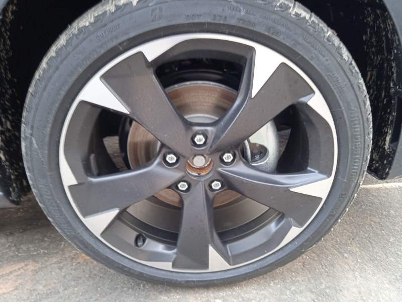 cupra leon sportstourer (kl8, ku8, kud) del año 2022