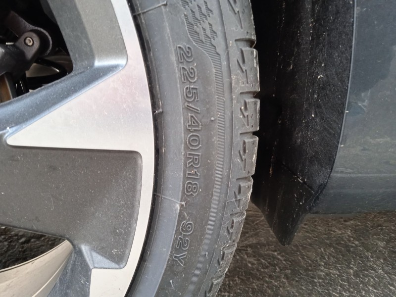 cupra leon sportstourer (kl8, ku8, kud) del año 2022