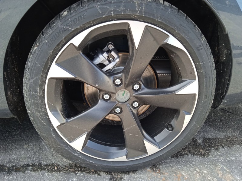 cupra leon sportstourer (kl8, ku8, kud) del año 2022